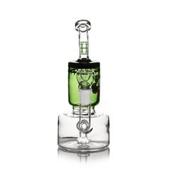 HEMPER - Dankenstein Bong 7.5" - Discreet Smoker