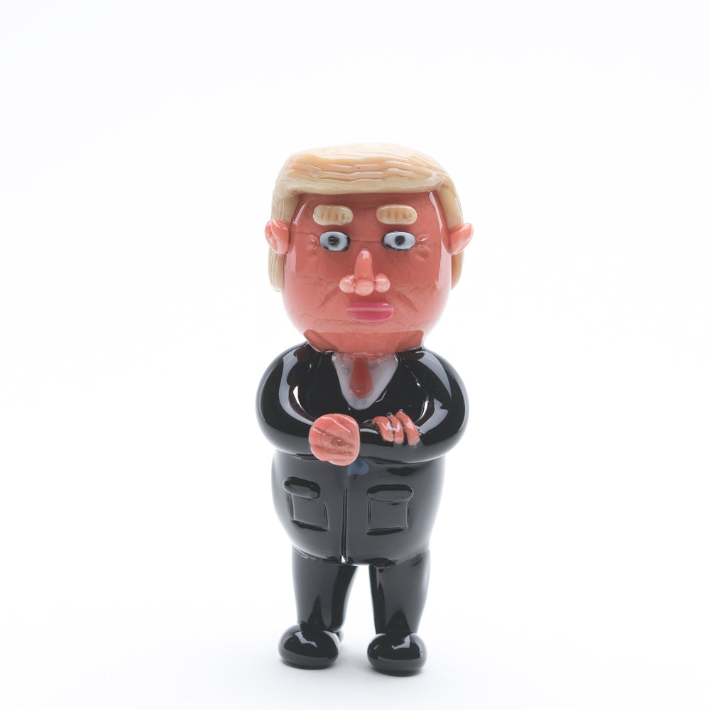 Ronald Hump Dry Pipe - Discreet Smoker