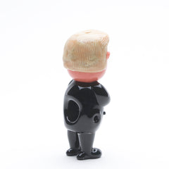 Ronald Hump Dry Pipe - Discreet Smoker