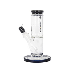 DOPEZILLA CYCLOPS 8 IN AND 12 IN STRAIGHT WATER PIPE - Discreet Smoker
