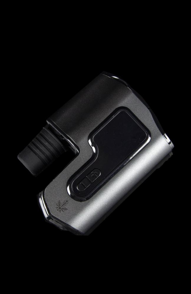 Freeze Pipe E-Nail - Discreet Smoker