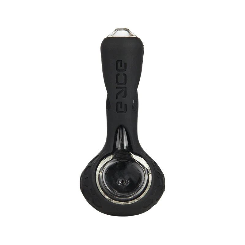 Eyce ProTeck Alien Spoon - Discreet Smoker