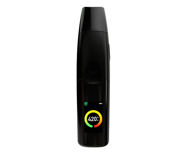 G Pen Elite 2.0 Vaporizer - Discreet Smoker