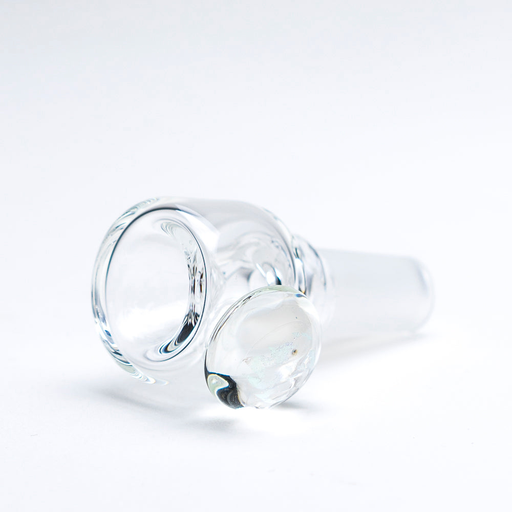 Empire Dichro Bowl Piece - Discreet Smoker