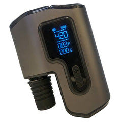 Freeze Pipe E-Nail - Discreet Smoker