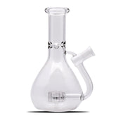 Exo Stem Mini Beaker Bong - Discreet Smoker
