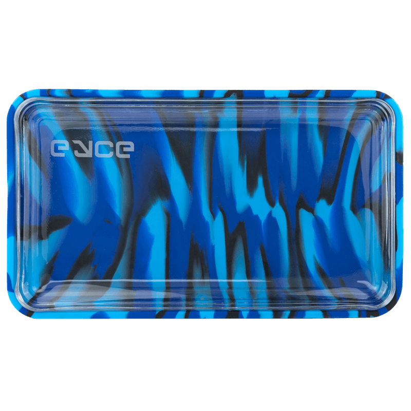 Eyce Rolling Tray - Discreet Smoker