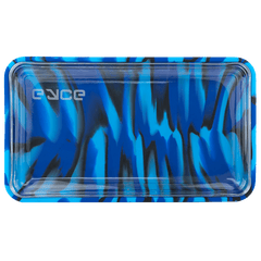 Eyce Rolling Tray - Discreet Smoker