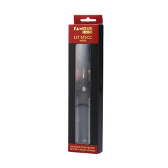 Famous-Lit Sticc Variable Voltage 510 Battery - (12 Pack) - Discreet Smoker