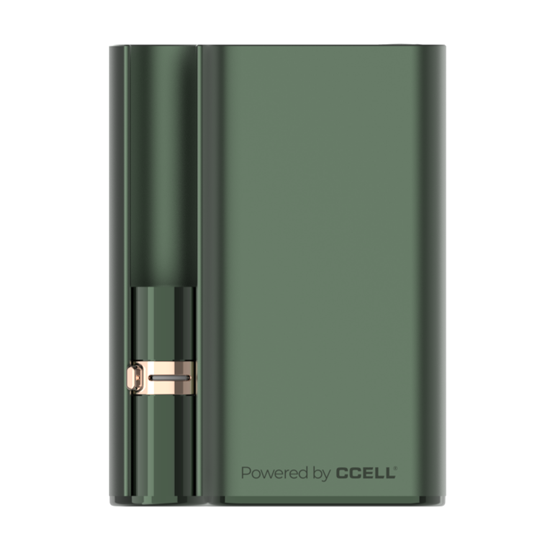 CCELL Palm Pro - Discreet Smoker