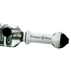 The Freeze Pipe - Discreet Smoker