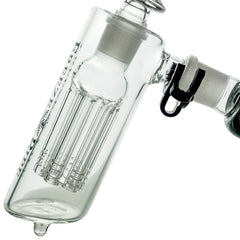 Freeze Pipe Bubbler - Discreet Smoker