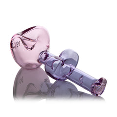 MJ Arsenal Flutter Hand Pipe (Valentine's 2024) - Discreet Smoker