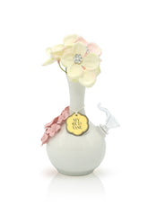 Monica Vase Bong - Discreet Smoker