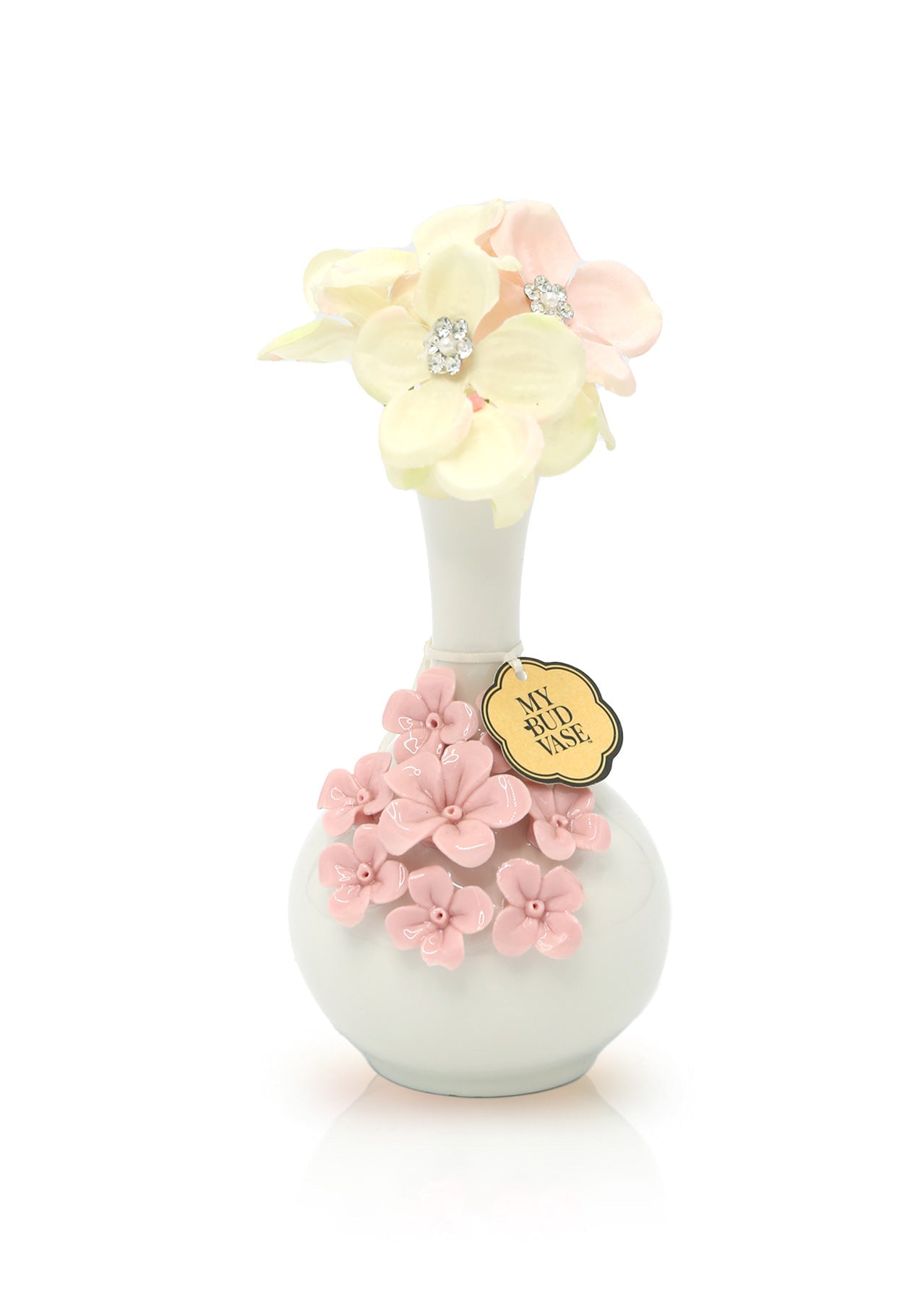 Monica Vase Bong - Discreet Smoker