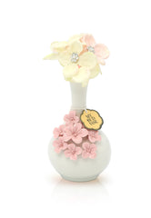 Monica Vase Bong - Discreet Smoker