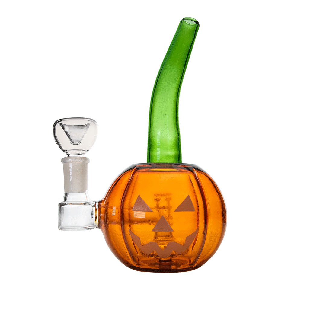 Jack-The-Ripper Bong - Discreet Smoker