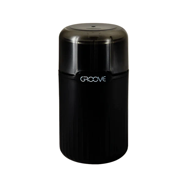 Groove Ripster Electric Grinder - Discreet Smoker