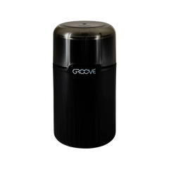 Groove Ripster Electric Grinder - Discreet Smoker