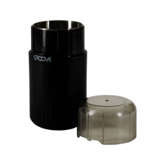 Groove Ripster Electric Grinder - Discreet Smoker