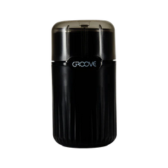Groove Ripster Electric Grinder - Discreet Smoker