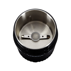 Groove Ripster Electric Grinder - Discreet Smoker