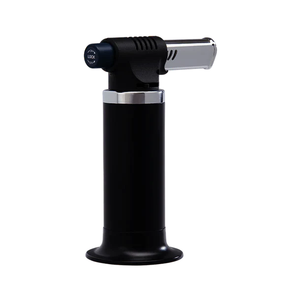 Groove Butane Torch - Discreet Smoker