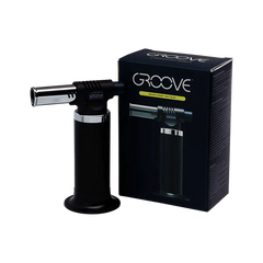 Groove Butane Torch - Discreet Smoker
