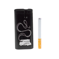 Famous X Dugout and One Hitter - Discreet Smoker