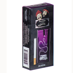 Famous X Dugout and One Hitter - Discreet Smoker