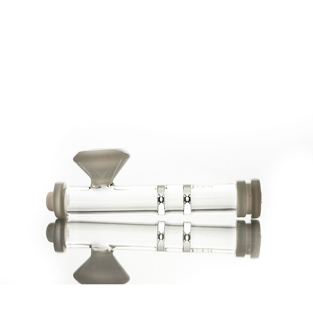 HEMPER Luxe Diamond Hand Pipe - Discreet Smoker