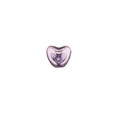 MJ Arsenal Flutter Hand Pipe (Valentine's 2024) - Discreet Smoker