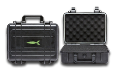Smell Proof Stash Box with Lock - Discreet Smoker