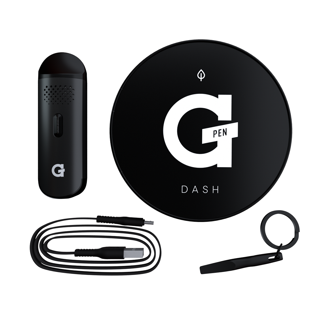 GPEN Dash Vaporizer - Discreet Smoker