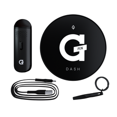GPEN Dash Vaporizer - Discreet Smoker