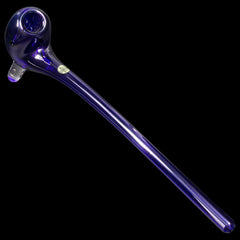 "The Gandalf" Glass Gandalf Pipe - Discreet Smoker