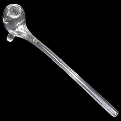 "The Gandalf" Glass Gandalf Pipe - Discreet Smoker