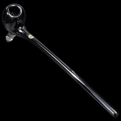 "The Gandalf" Glass Gandalf Pipe - Discreet Smoker