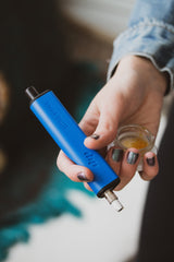 Little Dipper Dab Straw Vaporizer - Discreet Smoker