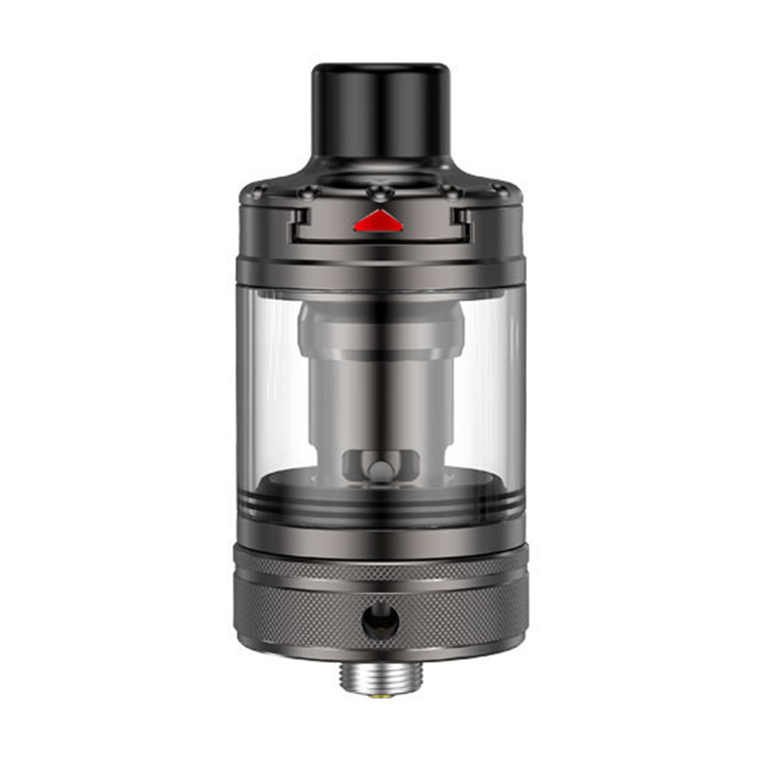 Aspire Nautilus 3 Tanks - Discreet Smoker