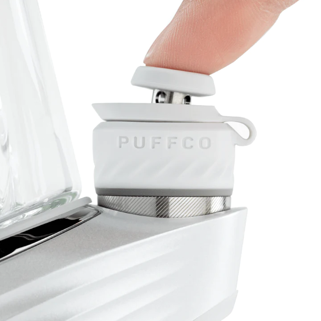 Puffco New Peak Pro - Discreet Smoker