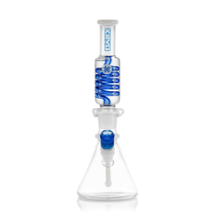 Kryo - Glycerin Beaker Bong | Freezable - Discreet Smoker
