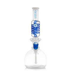 Kryo - Glycerin Bubble Beaker Bong | Freezable - Discreet Smoker