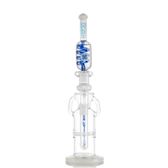 Kryo - Glycerin Recycler Dab Rig | Freezable - Discreet Smoker