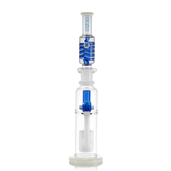 Kryo - XL Glycerin Showerhead Bong | Freezable - Discreet Smoker