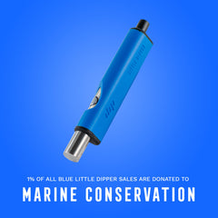 Little Dipper Dab Straw Vaporizer - Discreet Smoker