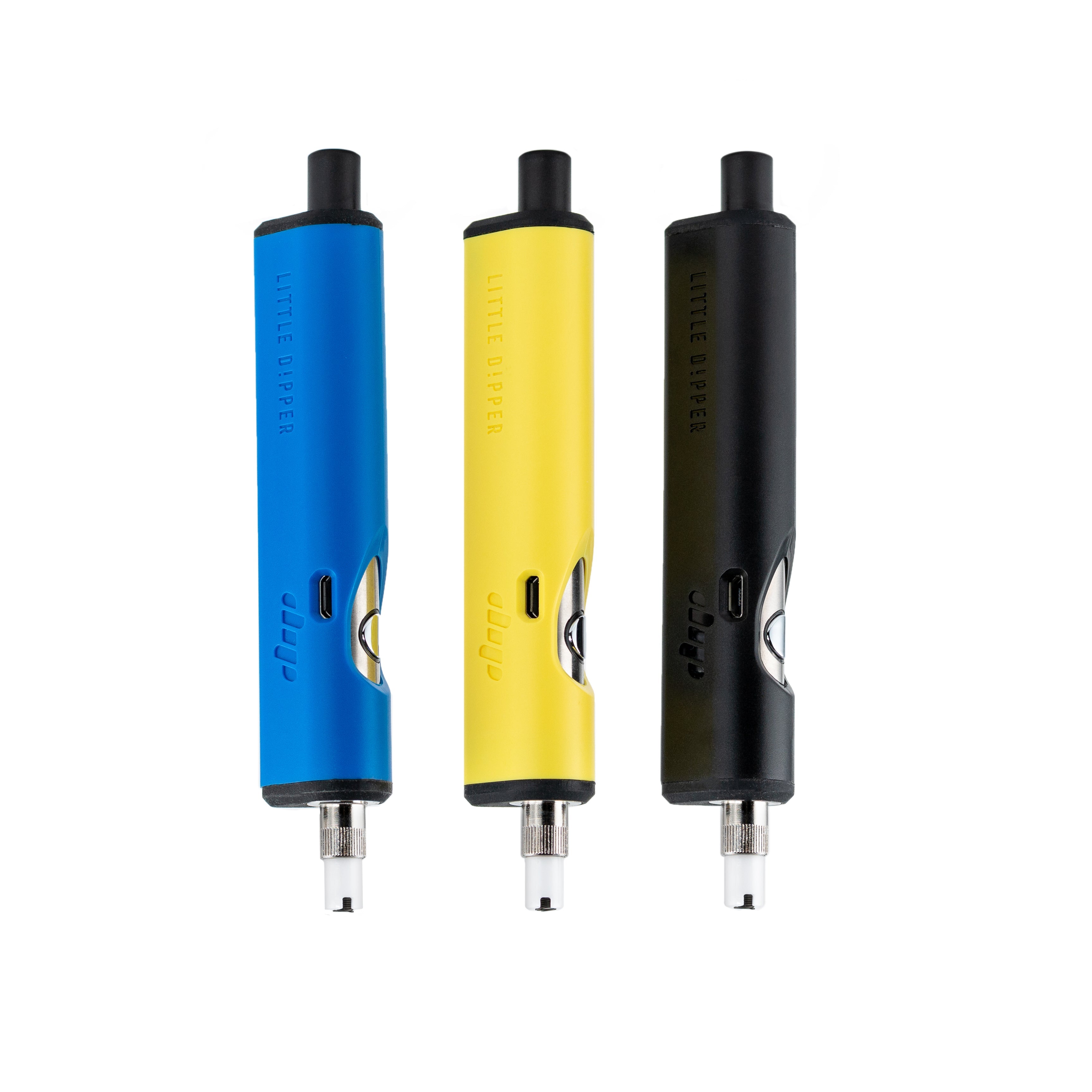 Little Dipper Dab Straw Vaporizer - Discreet Smoker