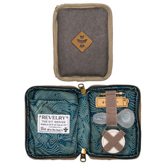 The Pipe Kit - Smell Proof Kit - Discreet Smoker