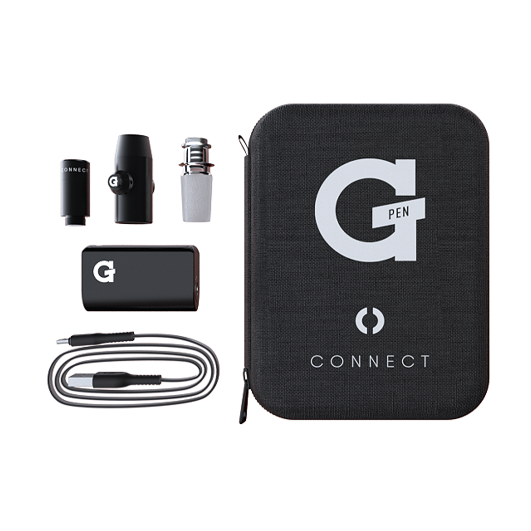 GPen Connect Vaporizer - Discreet Smoker