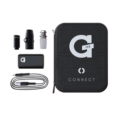 GPen Connect Vaporizer - Discreet Smoker